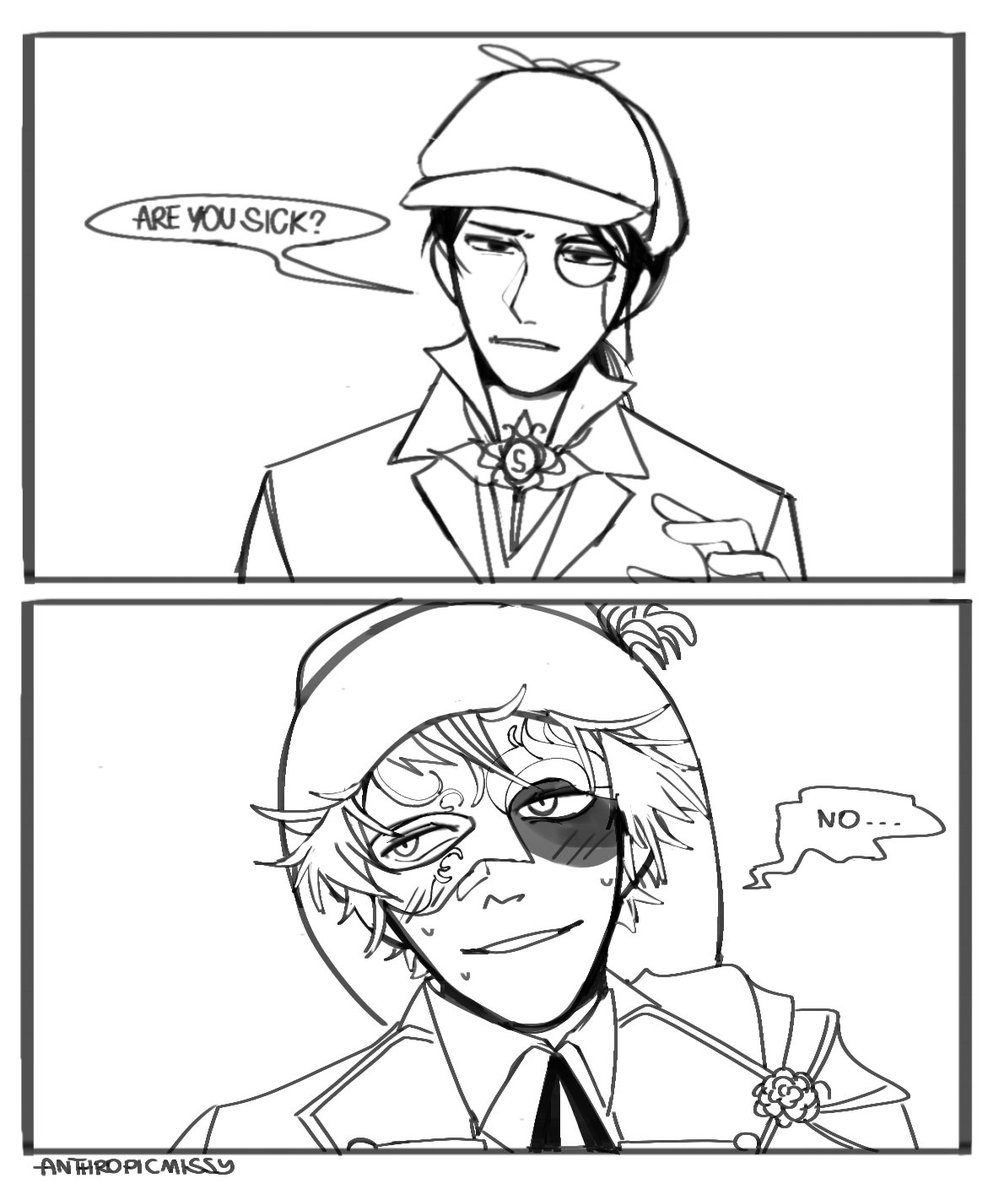 anthropicmissy's tweet photo. "Oh Mr. Inference"
#identityv #identity5 #idv #truthandinference #identityvmrinference #ronaldofness #naibsubedar #nortoncampbell https://t.co/VSarSxMJud