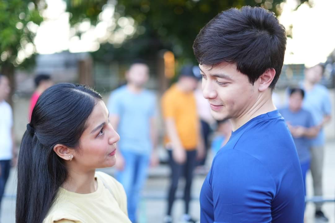 abbey_cayco's tweet photo. @MPKGMA Luh nakakakilig #MPKAldenRunner #AldenSanyaOnMPK
First Lady of Primetime SANYA LOPEZ @sanya_lopez https://t.co/k3hueknJwG
