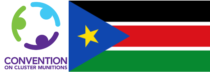 ISUCCM's tweet photo. Fantastic news! #SouthSudan has become a State Party to the @ISUCCM! This remarkable commitment to ban these devastating weapons #clustermunitions shows the world's dedication to protecting civilian lives and promoting global peace! Congratulations #SouthSudan #clustermunitions https://t.co/Ym5Q9imRLo