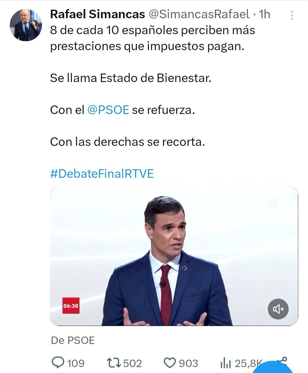 QFueso's tweet photo. Ésto es el estado de bienestar o el de #malgastar ?
Este gobierno llevará al país a la ruina, y ya no habrá prestaciones para nadie.
Las ayudas para los que la necesitan !
Pero no regalos, propinas y sobornos. https://t.co/yoeuZZ6N2P