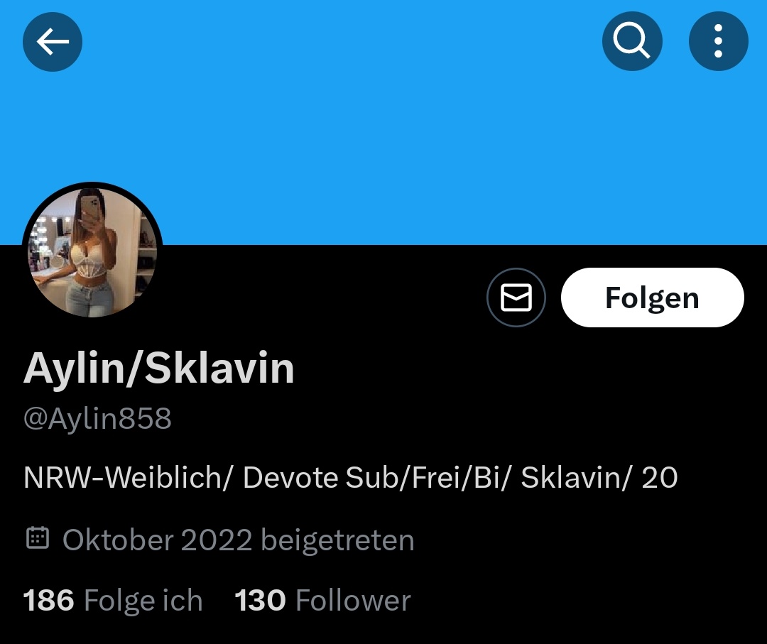 Tom_fakefinder's tweet photo. @russiangirlsara @Aylin858 ist fake

Bei dieser Anfrage handelt es sich mit ziemlicher Sicherheit um Beteug.

#gibfakeskeinechance

@aylin858 => 1584989864356970517 https://t.co/abNjsYjbkL