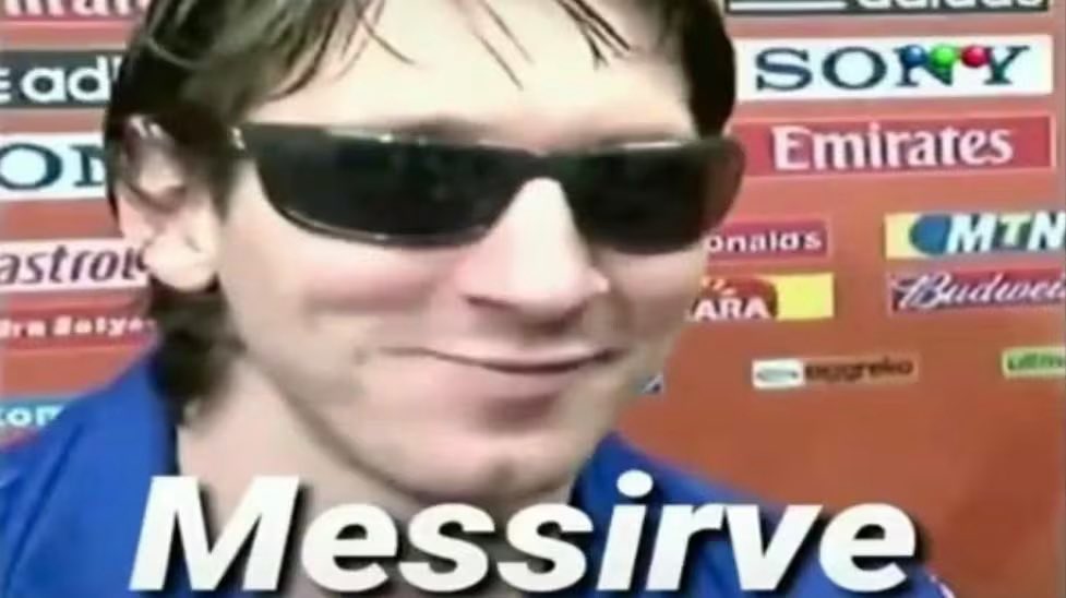 Arrownalyst's tweet photo. Por que ayer danny ocean era el putisimo messirve? https://t.co/1N5YyGiy1K