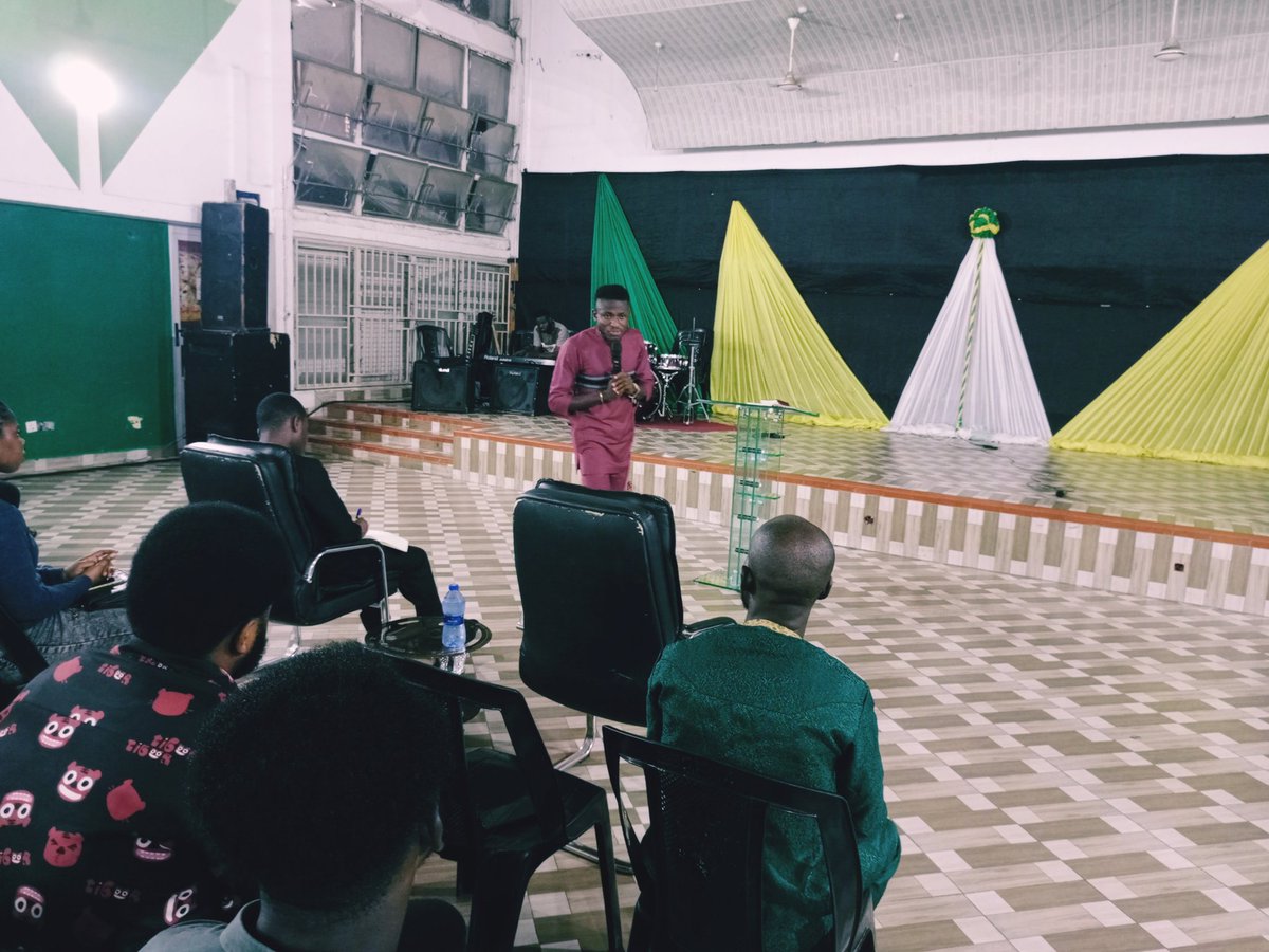 gracetribeintl's tweet photo. KUMASI treated and received us well.
The Gospel of Jesus was preached accurately and communicated. ๐ฅ ๐ฅ
Our next stop is WA, Ghana. Catch you there tomorrow for a time out with the Lord ๐๐ค
#GraceTribe #GTCi #missions #Sk8cityNairobi #SaturdayVibes #weekendvibe #ProphetTee https://t.co/orYgaIjEzQ