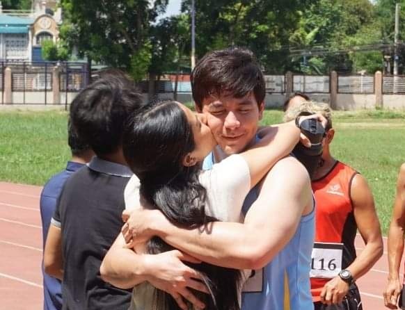 abbey_cayco's tweet photo. @MPKGMA Luh eto po nakita agad hahahah
#MPKAldenRunner #AldenSanyaOnMPK
First Lady of Primetime SANYA LOPEZ @sanya_lopez https://t.co/nzCQ2EZ2ns