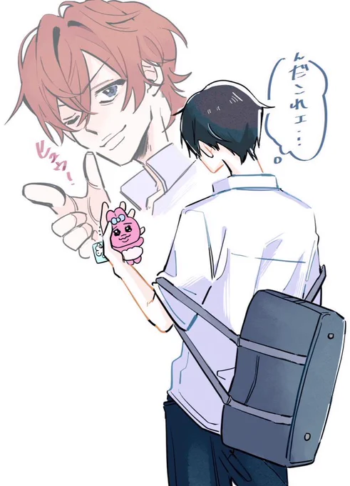 既視感