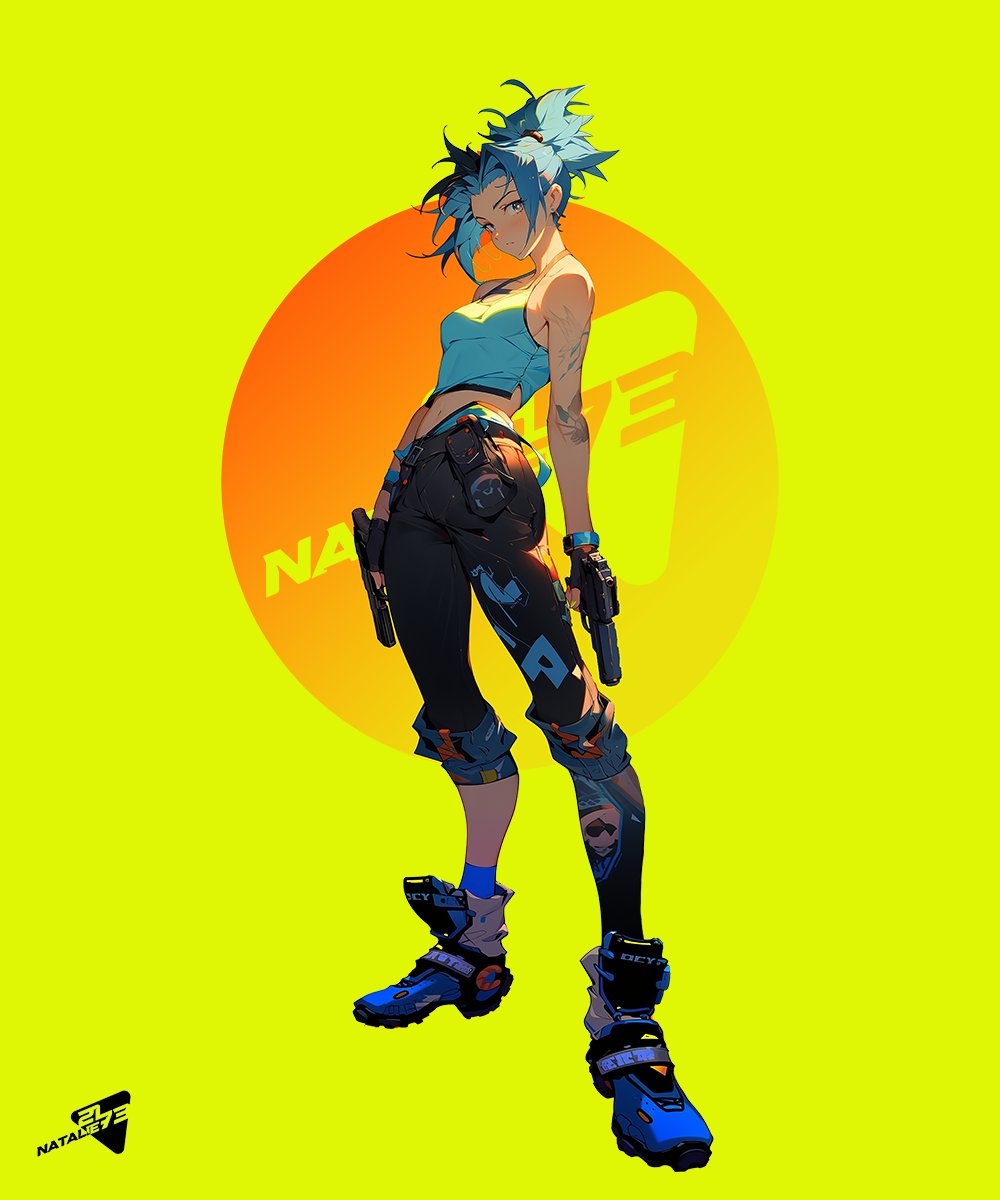 Natalie 2173 tweet media