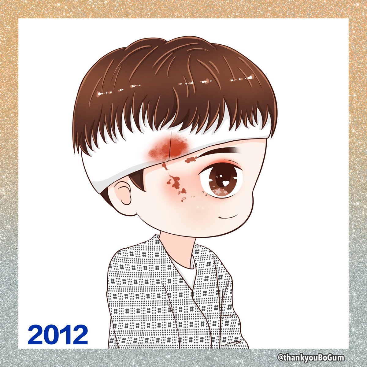 𝒉𝒂𝒑𝒑𝒚 12𝒕𝒉 𝒅𝒆𝒃𝒖𝒕 𝒂𝒏𝒏𝒊𝒗𝒆𝒓𝒔𝒂𝒓𝒚
💙2012 #히어로
 <a href="/BOGUMMY/">박보검</a>

#박보검 #PARKBOGUM #朴寶劍 #朴宝剑 #パクボゴム #พัคโบกอม 
#Cantabile