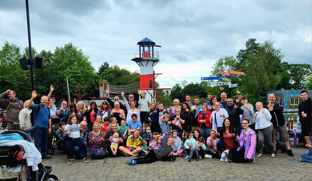Thank you thank you #MerlinsMagicWanduk for granting our <a href="/Shine21march/">Shine21</a> tickets for our families to enjoy a day at <a href="/LEGOLANDWindsor/">LEGOLAND Windsor</a> we loved it !!! #DownSyndrome #Dorset #Merlinsmagicwand