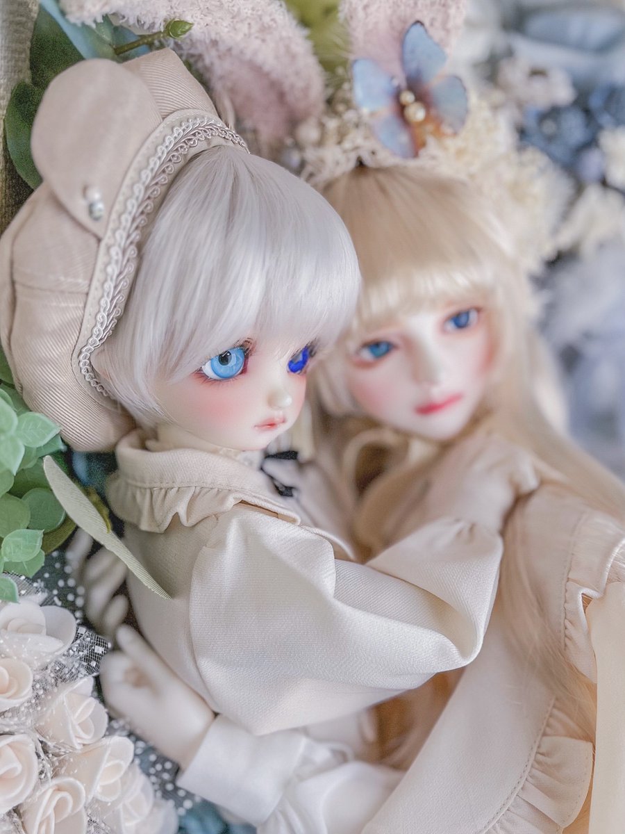 do_not_unboxing's tweet photo. 🧸🐇💭 https://t.co/SfUsCUfV35