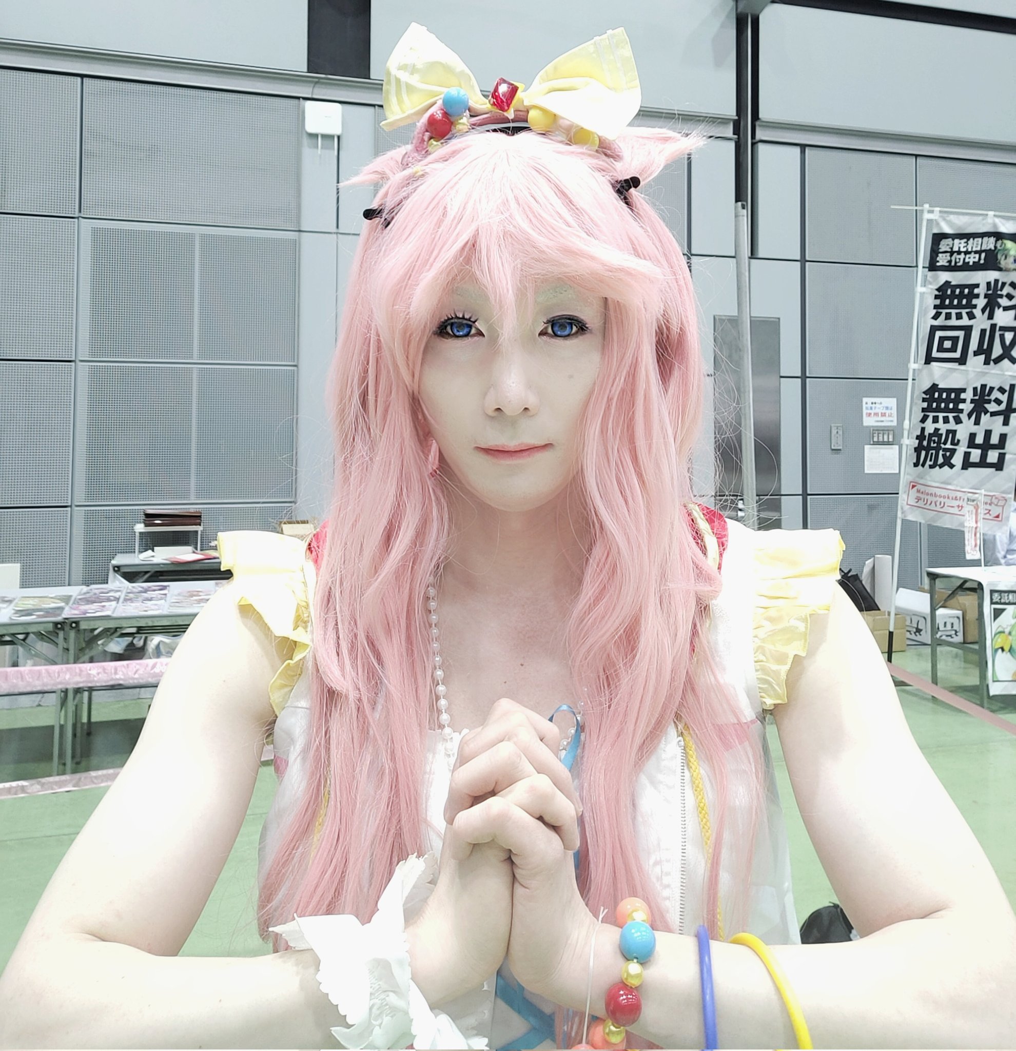 Posts with replies by 雪姫宮鶴夜 (@Kaguya_Yukimiya) / X