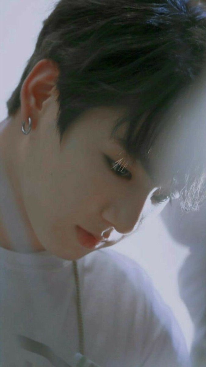 Люблю такие фотографии. #JUNGKOOK