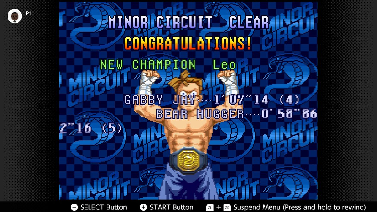 Lgadget's tweet photo. #SuperNES #NintendoSwitchOnline #NintendoSwitch https://t.co/iqQtVgBCx3