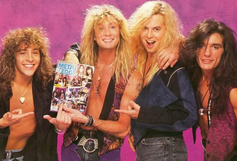 metalglamthrash's tweet photo. ROXY BLUE... WANT SOME?
#roxyblue #HairMetal #glammetal https://t.co/jTcjkS7199