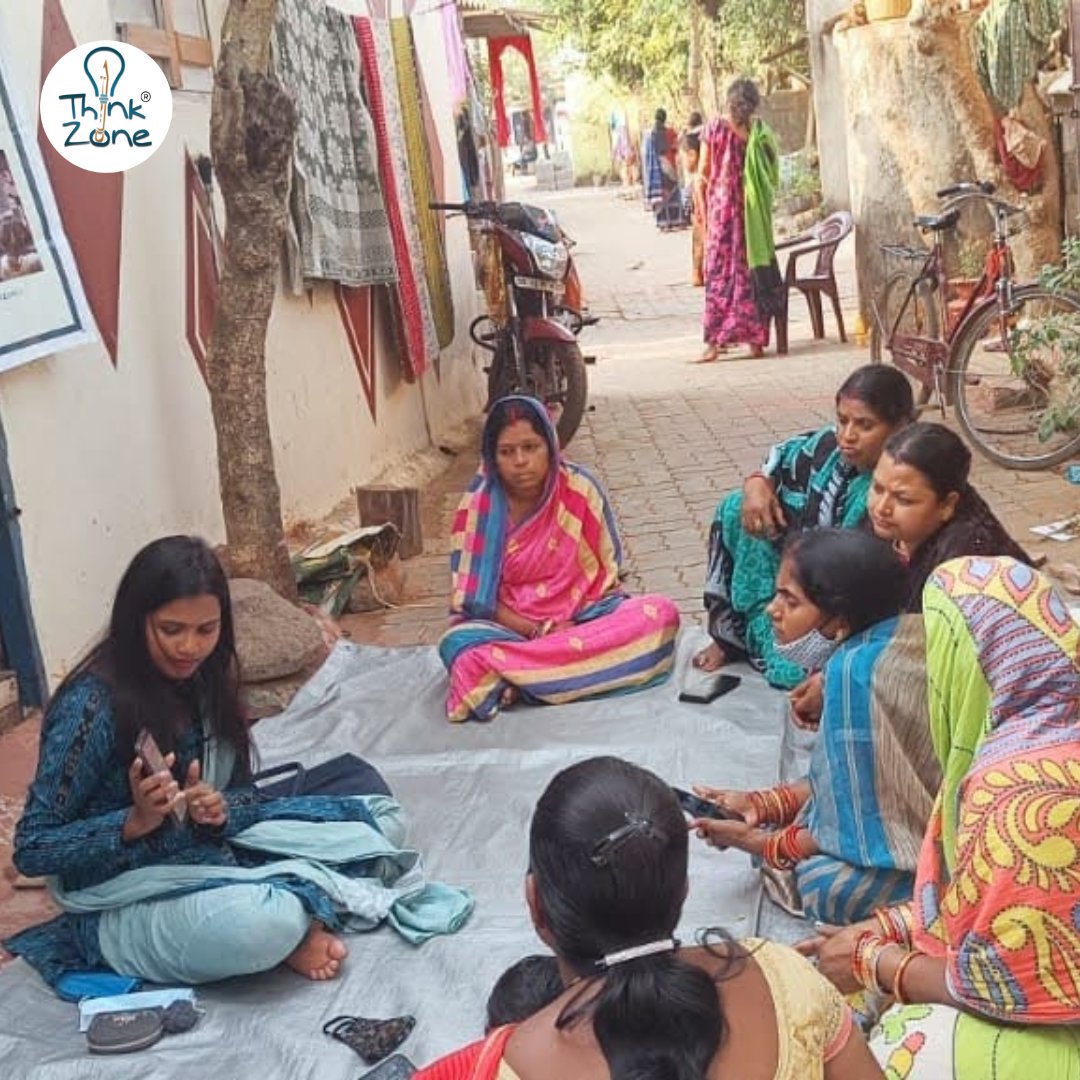 Celebrating✨ 2 years of #workanniversary!

Congratulations🎉 to <a href="/BiswaBanditaDa3/">Biswa Bandita Das</a> on her work anniversary. Her unrivaled dedication, energy, and ideas for implementing quality learning initiatives on the ground have been invaluable and inspiring.

#workanniversarycelebration