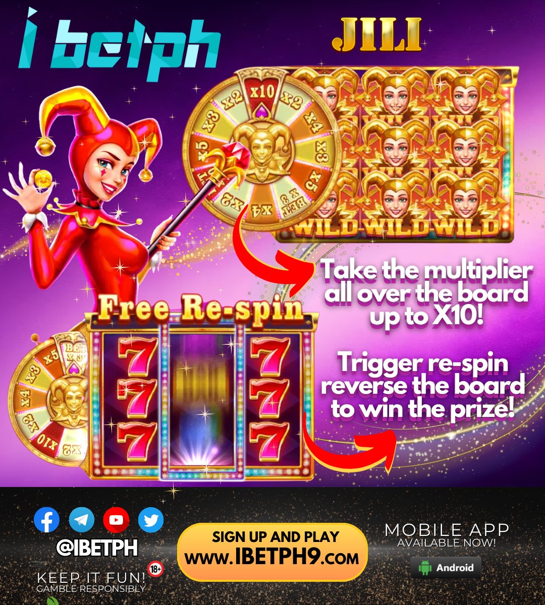 ibetph tweet picture