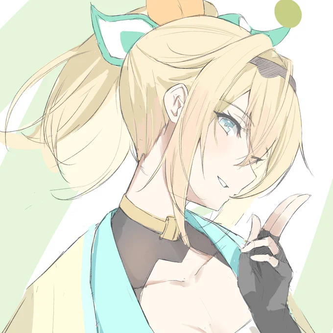 しんちょくです