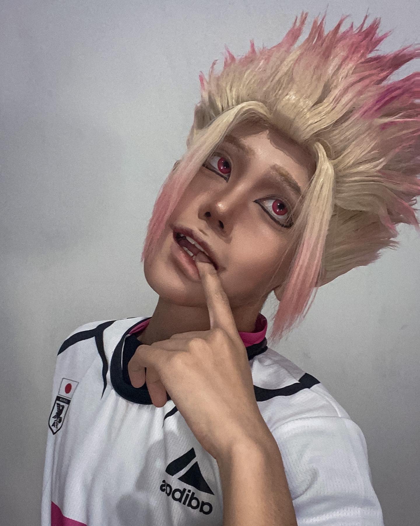 KAELケル on X: 