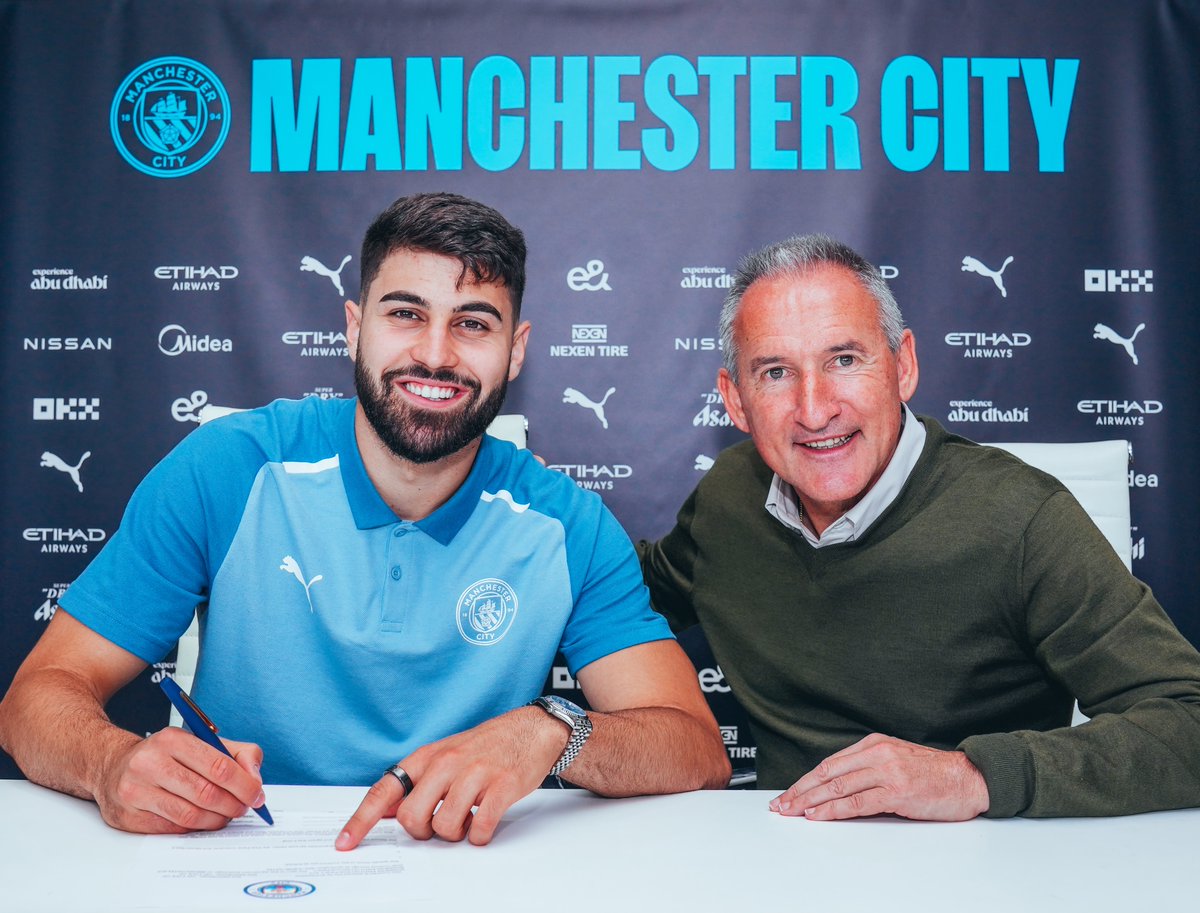 ManCity's tweet photo. The one you've all been waiting for! 💪 https://t.co/JgpriArbuS