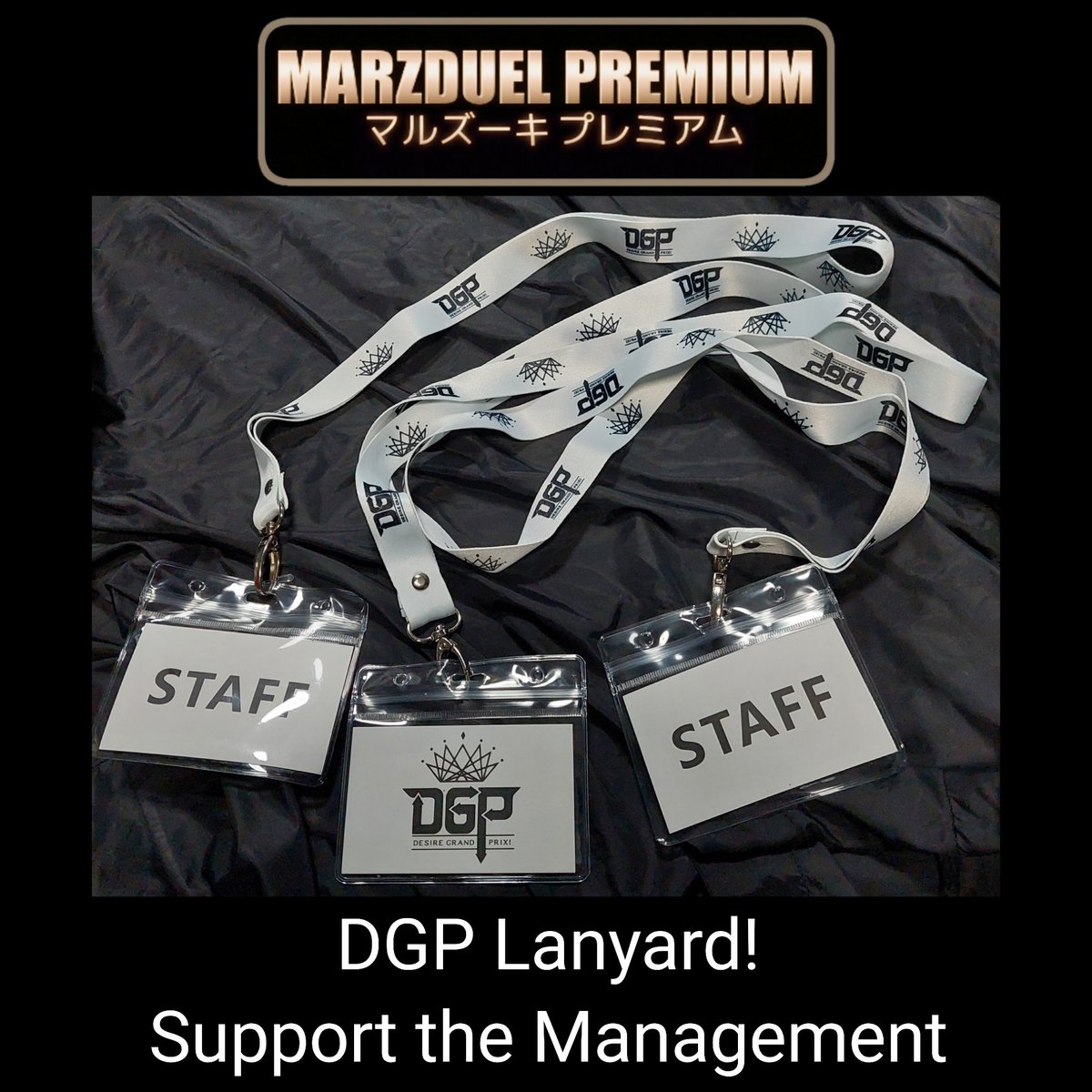 Marzduel_Shop's tweet image. Selling DGP Hats &amp;amp; Lanyards!

Work with the DGP Management Today!

[ Link In Bio! ]

#Shop #CoreID #Hat #Lanyard #Kamen #SuperHero #3DPrint #Geats #MaskRider #KamenRider #KamenRiderGeats #Tokusatsu #Cosplay #Japan #仮面ライダー #仮面ライダーゲイツ #コスプレ #DesireGrandPrix #DGP