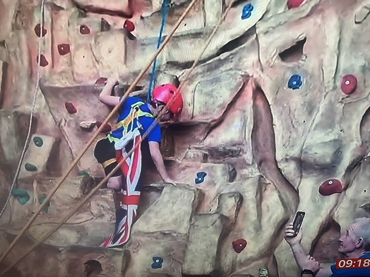 BendriggTrust's tweet image. This boy ❤️ Tony Hudgell a national treasure ❤️
3 more sleeps - donations have rocketed - donate.giveasyoulive.com/fundraising/go…
ORREST HEAD WINDERMERE 8/7/23

#gotonygo
#summitsupfortony