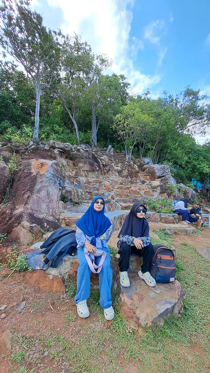 lilikyeee's tweet photo. Karimunjawa https://t.co/SnpFwCoNPg