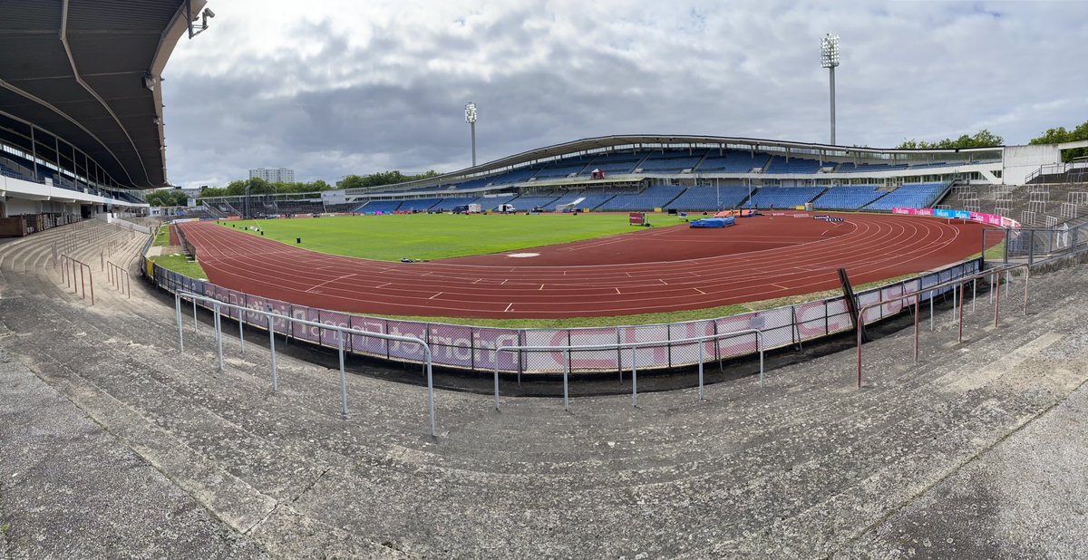 Malmö stadion🏟️