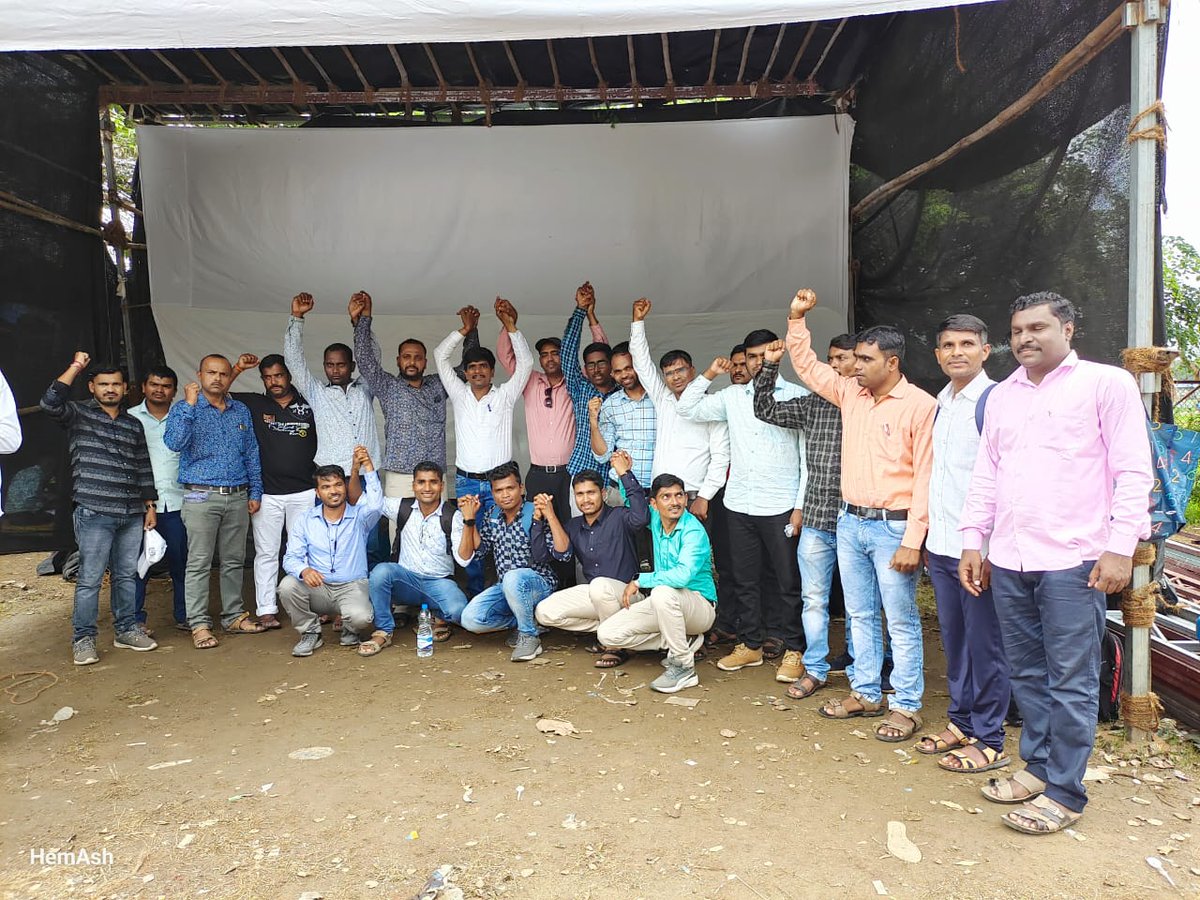 Gajanan Panchal tweet media