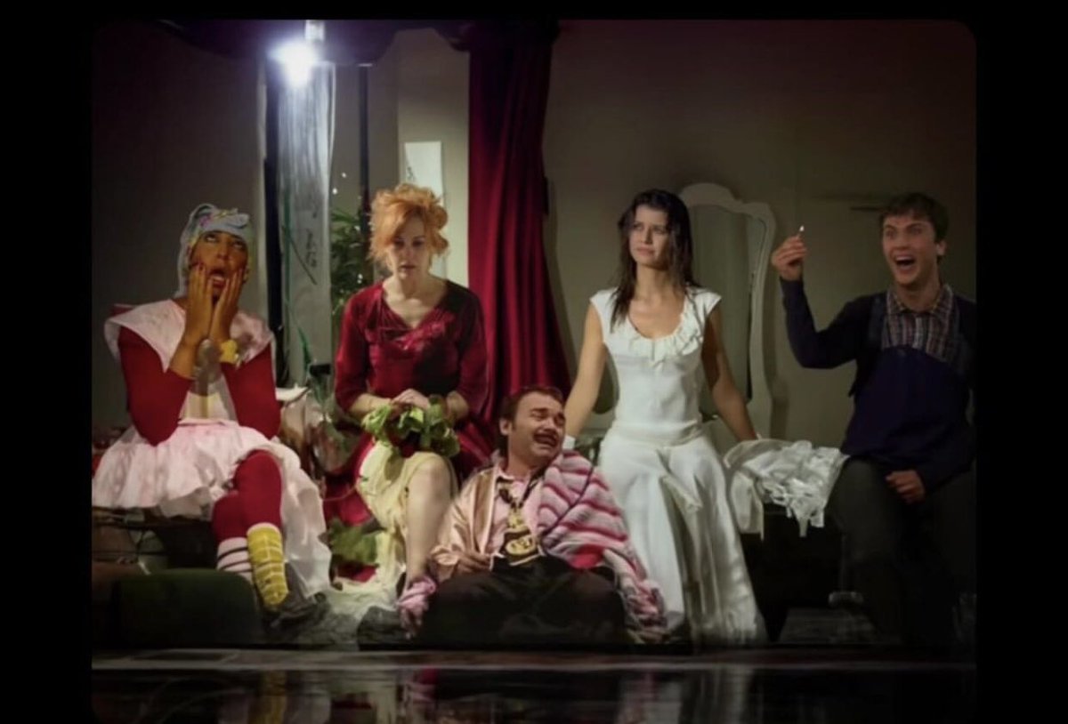 Kpss GKY, Eğitim bilimleri ve #öabt derken büründüğüm kişilikler