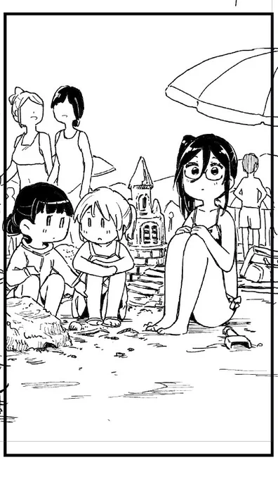 眼鏡ありver. 