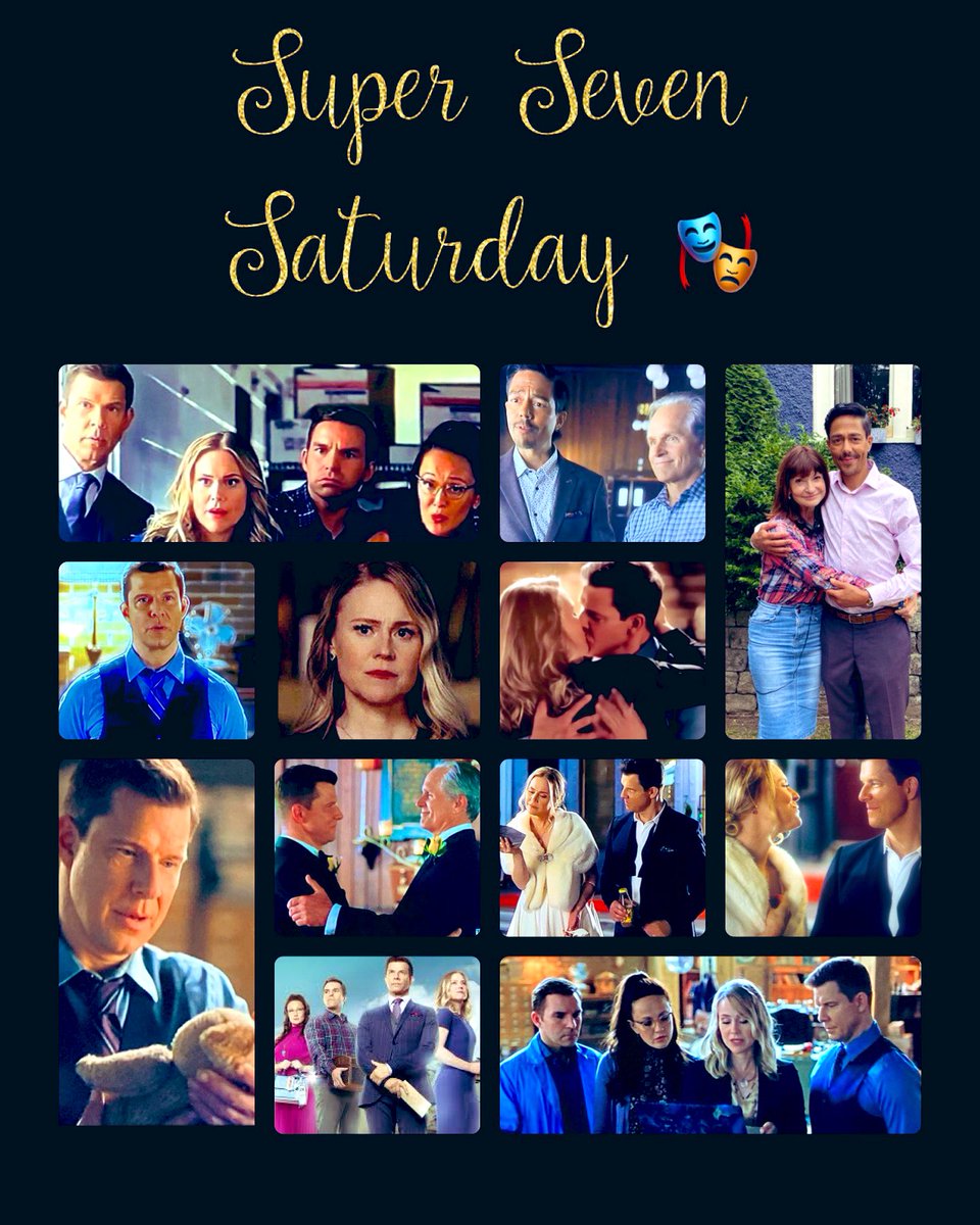AppezzatoPenny's tweet image. #Super7Saturday reminds us of just how much #SSDelivered means to so many!

@MarthaMoonWater creates layered stories of gentle love, diversity &amp;amp; these living letters are delivered by her one in a million cast…

#POstables want that 📣 #WonyaLucas #RenewSSD #BestWriterandCast 🎬