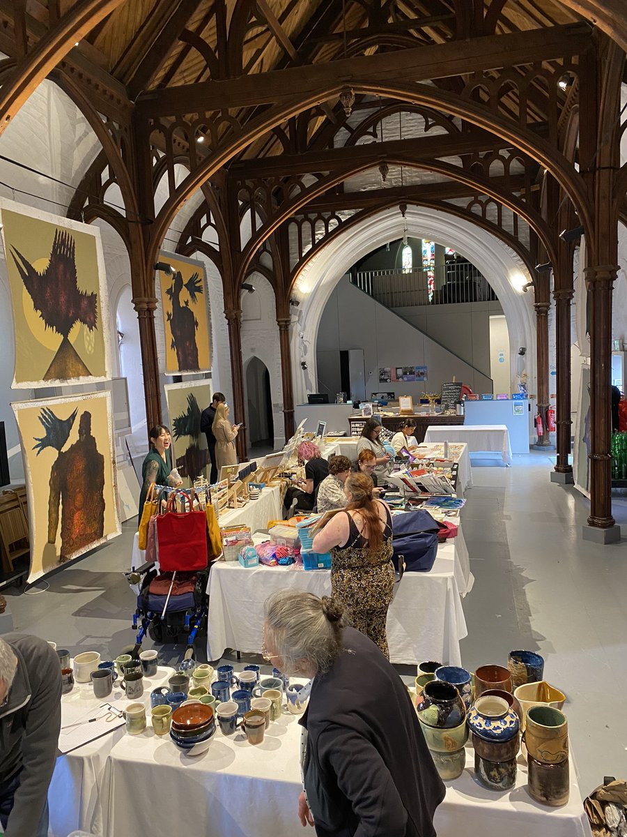 Craigmillar & Niddrie Community Festival tweet media