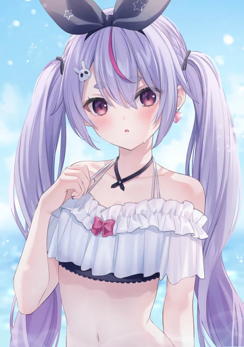 #ミミ画