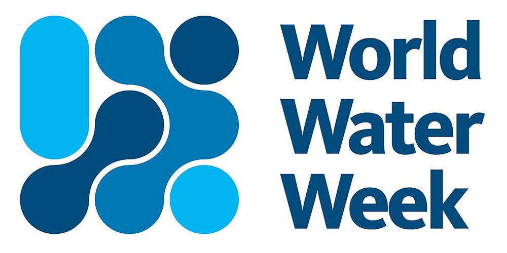CWiWater's tweet photo. Meet #CWiW member Julienne Ndjiki @siwi_water at the #event "Watering the NDCs: Innovative approaches to achieving water-smart climate resilience" during Stockholm #WWW π©π½βπ€βπ©π»π§
π Wed August 23
β° 11:00 - 12:30 CEST
β³οΈ A3
π https://t.co/HNXGOzKFaD https://t.co/ugdJxGXaQE