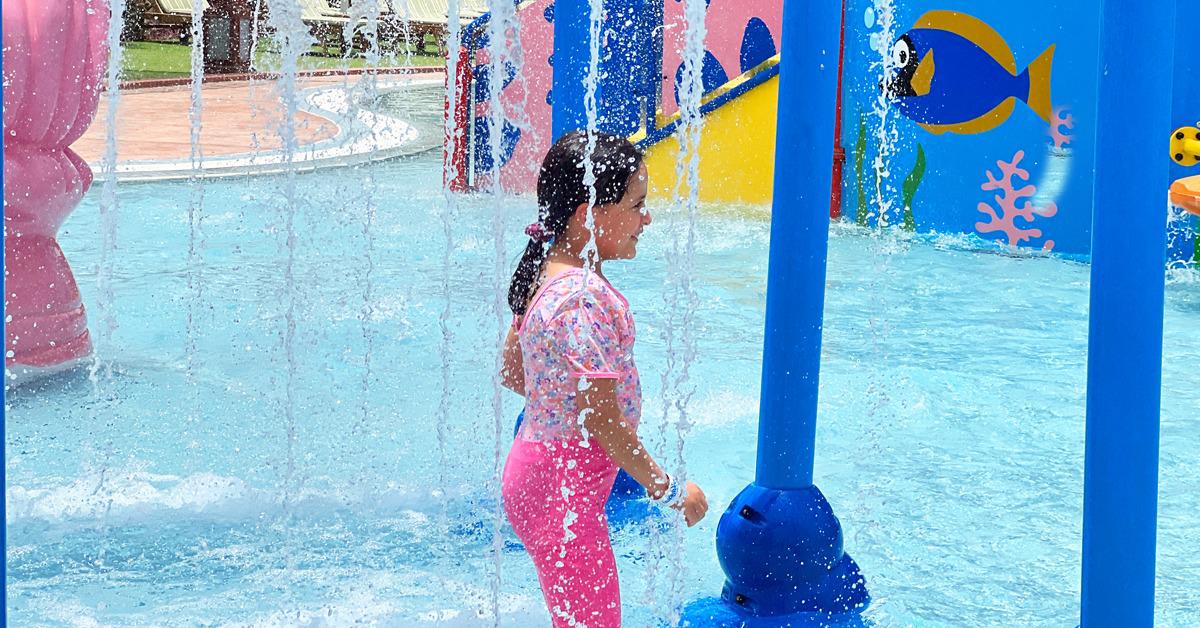 loopagoonsa's tweet photo. متعة لا تنتهي للأطفال في حديقة المغامرات المائية !
https://t.co/fFXd1qHreo
Endless fun for children in our Kids Aqua Venture!
https://t.co/wQNlBvdPV9
#الخبر #خليج_الدانة #لووباجوون #العاب_مائية #للسيدات
#loopagoon #loopagoonsa #water_park #ladieswaterpark https://t.co/mefQqSHzFz