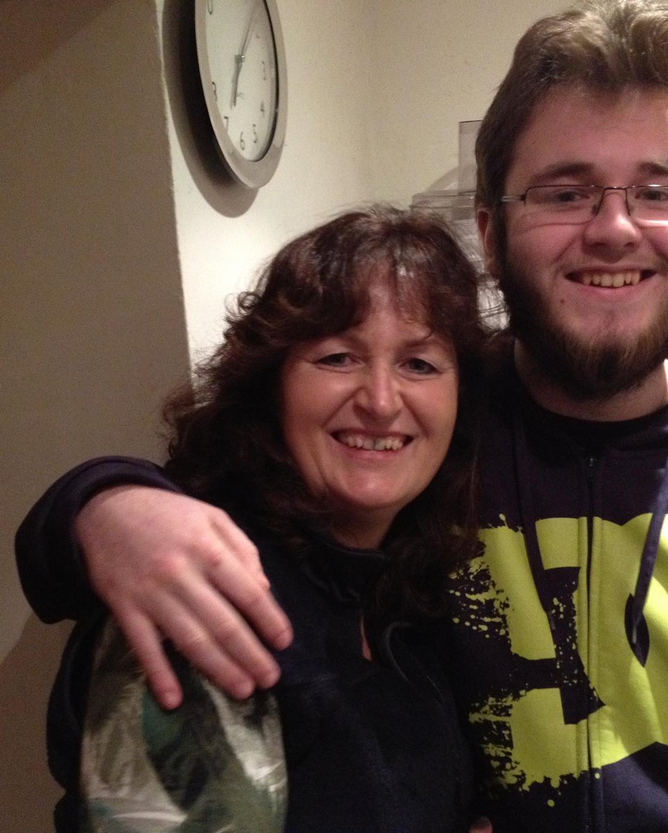 Maggie Paton tweet media