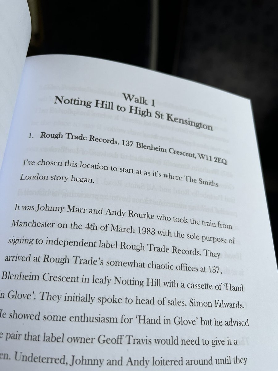 EverythingIndieOver40 (@indieover40) on Twitter photo We’re doing our long planned Smiths Walk / Pub Crawl today but hadn’t expected the weather to be this pants in Aug ☔️
Might be more pub than walk 🍺
We’re doing Walk 1 so does author <a href="/Dalliance68/">Dalliance68</a> have any on route pub recommendations?
Buy book here 👇
everythingindieover40.com/product/the-sm… We’re doing our long planned Smiths Walk / Pub Crawl today but hadn’t expected the weather to be this pants in Aug ☔️
Might be more pub than walk 🍺
We’re doing Walk 1 so does author <a href="/Dalliance68/">Dalliance68</a> have any on route pub recommendations?
Buy book here 👇
everythingindieover40.com/product/the-sm…