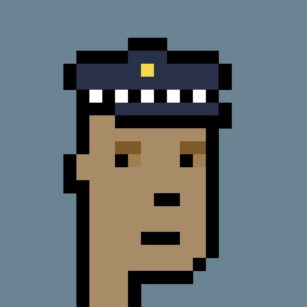 PunksOnChain's tweet image. On Chain Summer 2023 ☀️

@PunksOnChain