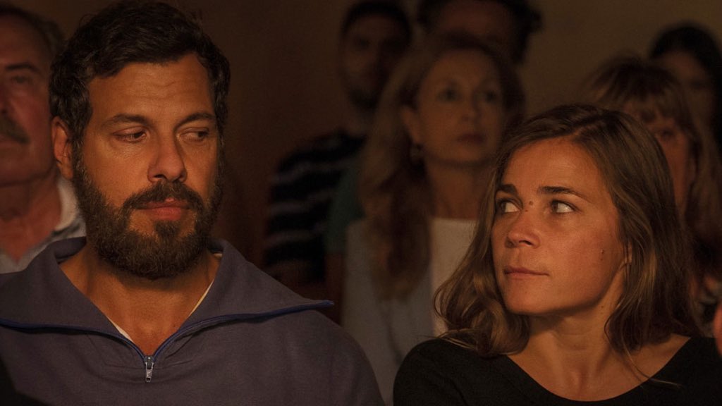 CestDuCinema's tweet photo. Tout le monde aime Jeanne (2022) // dir. Céline Devaux https://t.co/turUYRuyO9