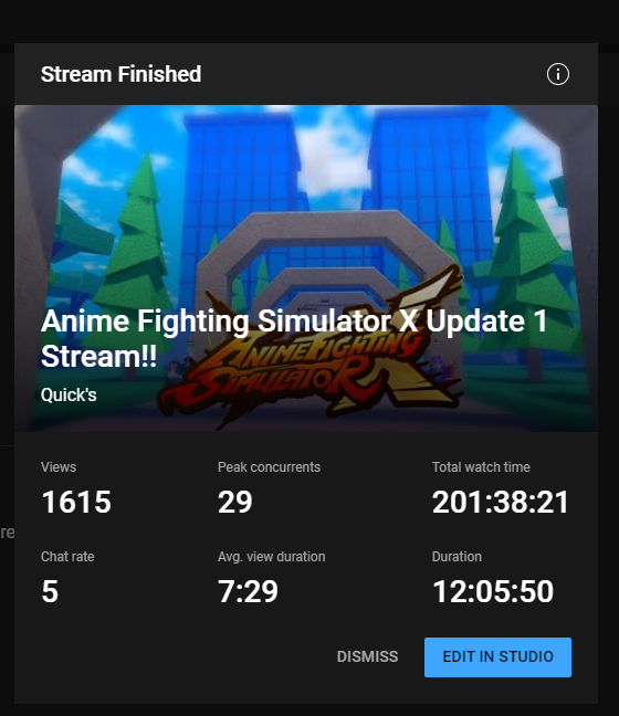 BeyondQuicks's tweet photo. The LONGEST stream I have ever done, was a really dam good stream tho, thx to everyone who tuned into the stream :D https://t.co/69r96U2nCv