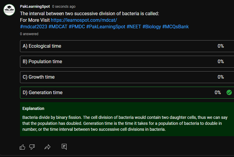 theplsacademy's tweet photo. For More Visit https://t.co/hL1mxpcgEx
#mdcat2023 #MDCAT #PMDC #PakLearningSpot #NEET #Biology #MCQsBank https://t.co/k3BsXnZCO3