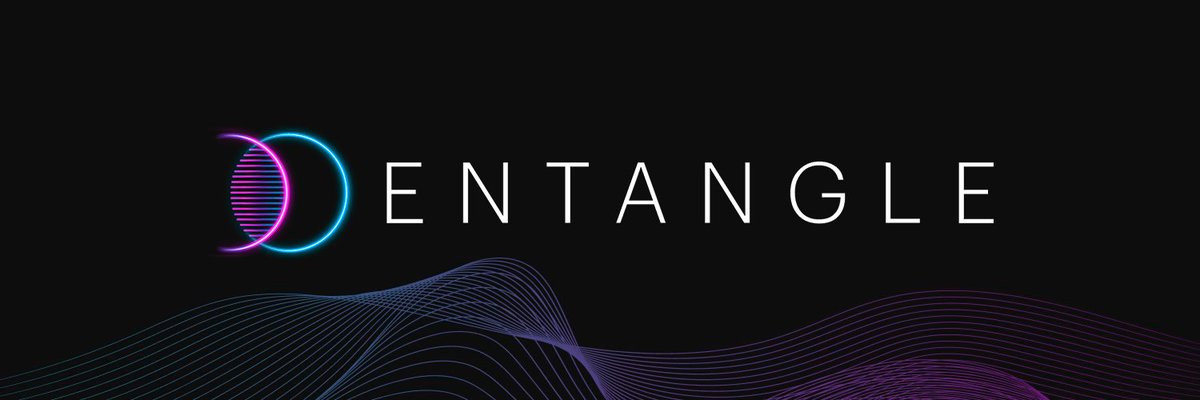 crypt0Xnomad's tweet image. Join the Entangle Elite Program and be rewarded for your contributions! 🏆 Show your support for our community and win amazing prizes like tokens, NFT access, and more! Let's build an empire of visionaries in the world of DeFi! #EntangleElite #DeFi #Crypto