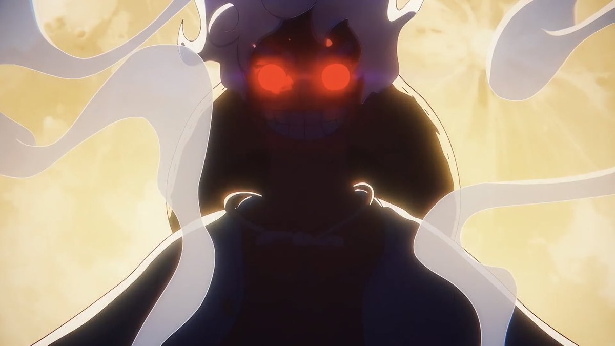 It’s incredible that in less than 24 hours, we’ll finally get to experience the long-awaited G5 airing! The anticipation has been intense, and now we’re about to witness the peak of greatness animated by an exceptional team of talented artists from around the globe!