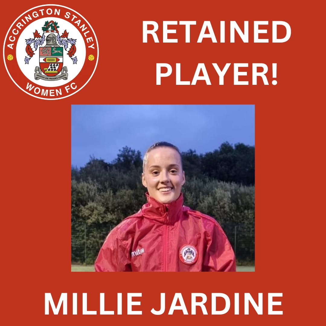 ASWFCofficial's tweet photo. Retained players for 23/24 - more to announce, and new signings!

SANAH MEHDI
ABBEY ROGERS
MILLIE JARDINE
CARA MCCORMICK 
ISSY COOK
TISH REYES 
MEGAN RODRIGUEZ 
JORDAN HARDING

Some real talent in our squad - looking forward to a fantastic season!

Sponsored by @SundownSolLtd https://t.co/TtHy1dGPVN