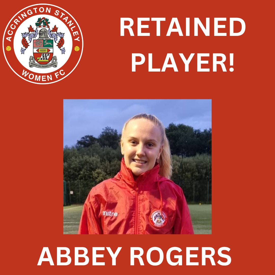 ASWFCofficial's tweet photo. Retained players for 23/24 - more to announce, and new signings!

SANAH MEHDI
ABBEY ROGERS
MILLIE JARDINE
CARA MCCORMICK 
ISSY COOK
TISH REYES 
MEGAN RODRIGUEZ 
JORDAN HARDING

Some real talent in our squad - looking forward to a fantastic season!

Sponsored by @SundownSolLtd https://t.co/TtHy1dGPVN