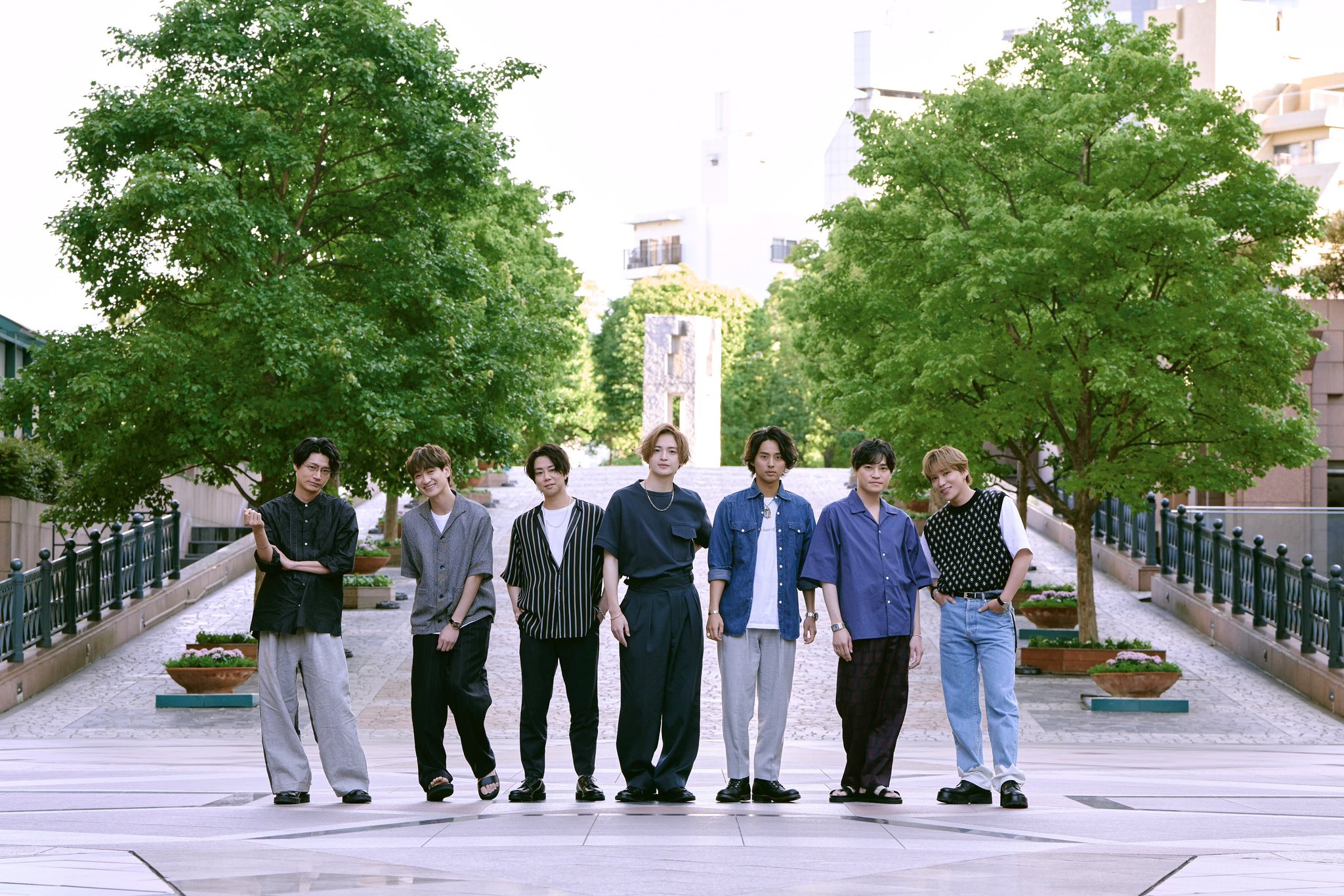 Kis-My-Ft2｜MENT RECORDING on X: 