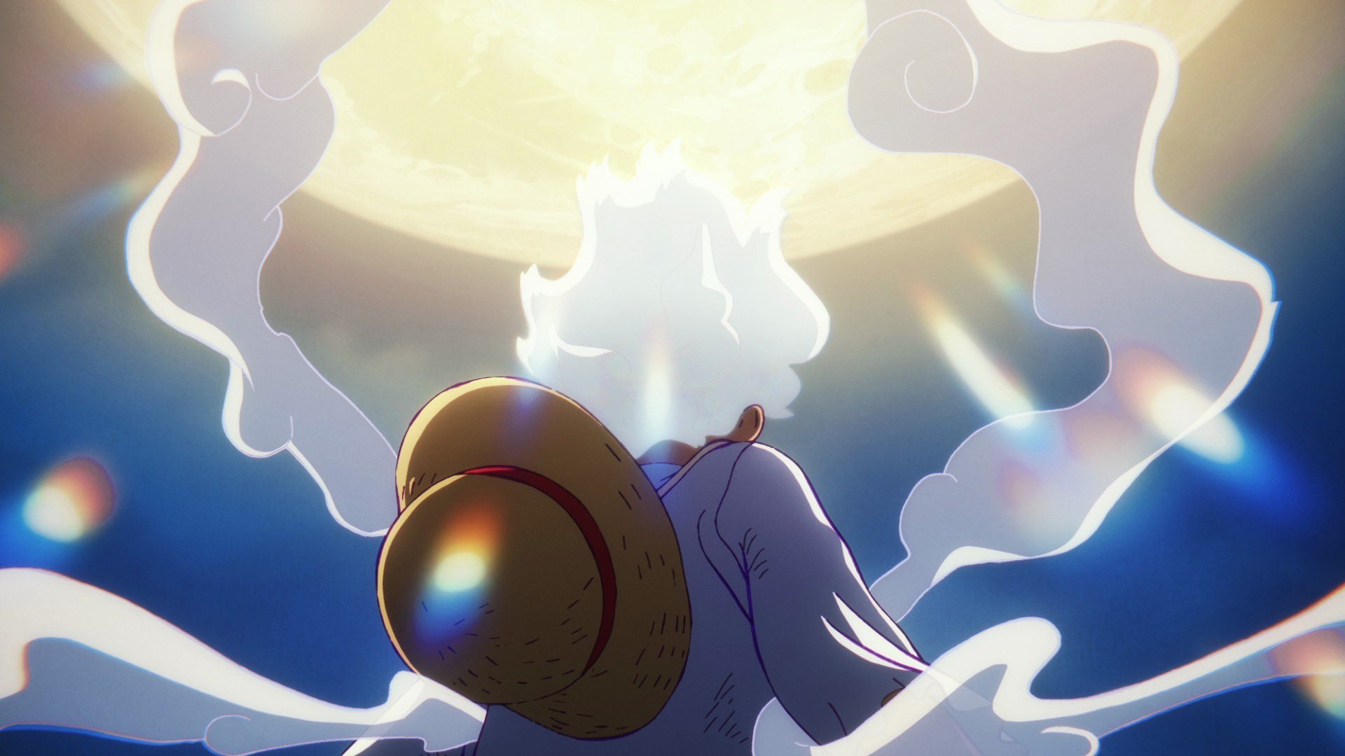 ワンピース アニメ ONE PIECE スタッフ【公式】/ Official on X: 