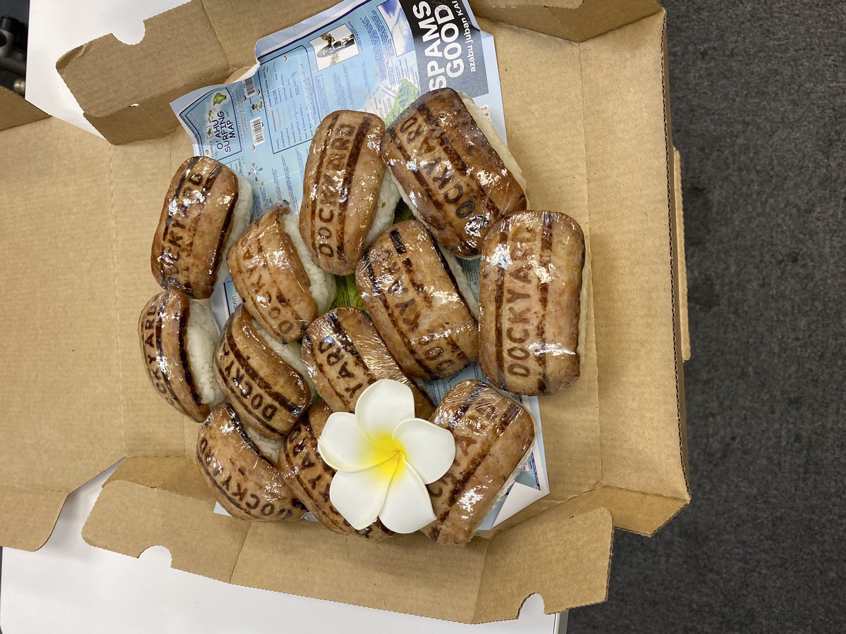 kdk_wakaba's tweet image. 懇親タイム！
#GitHubDockyard
