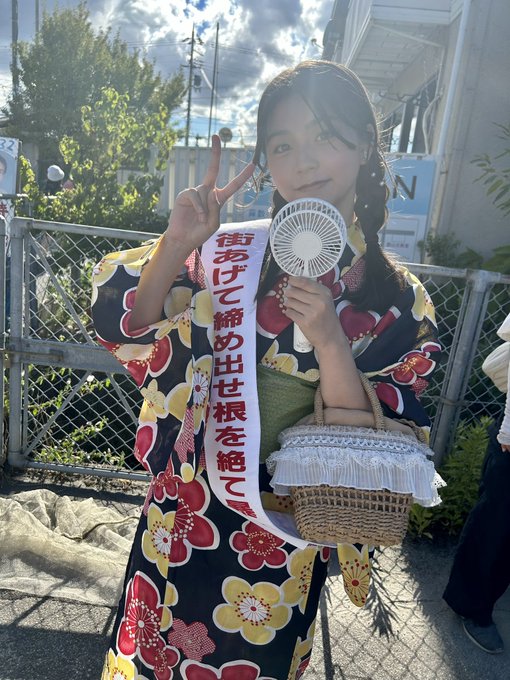 Twitterのコスプレ画像39