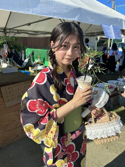 Twitterのコスプレ画像38