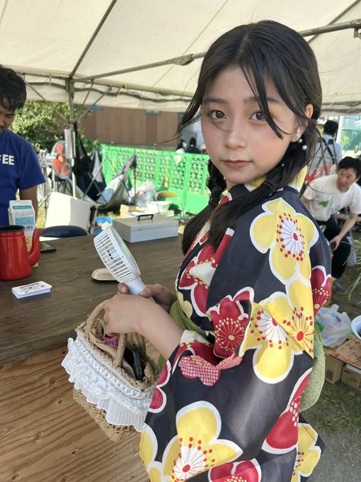 Twitterのコスプレ画像37